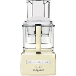 Magimix 5200XL Cream Food Processor