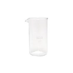 La Cafetiere 3 Cup Glass Beaker