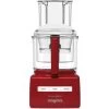 Magimix 5200XL Red Food Processor -Kitchen Appliances Discounts 83664930 1