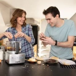 Magimix 5200XL Red Food Processor -Kitchen Appliances Discounts 83664930 5