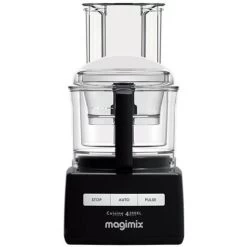 Magimix 4200XL Black Food Processor
