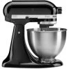 KitchenAid Onyx Black Classic Stand Mixer -Kitchen Appliances Discounts 83665003 1