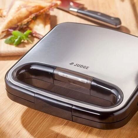 Judge 2 Slice Sandwich Maker 6 Judge 2 Slice Sandwich Maker - Image 4