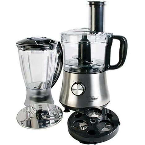 James Martin By Wahl Compact Food Processor 3 James Martin By Wahl Compact Food Processor