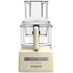 Magimix 4200XL Cream Food Processor