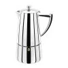 Stellar Art Deco 6 Cup Espresso Maker