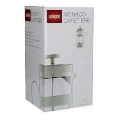 La Cafetière 8 Cup Monaco Cafetière Pistachio -Kitchen Appliances Discounts 83665963 3