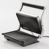 Judge Healthy 1000W Electric Grill And Sandwich Press -Kitchen Appliances Discounts 83666200 1