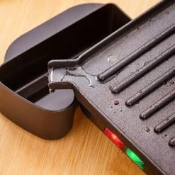 Judge Healthy 1000W Electric Grill And Sandwich Press -Kitchen Appliances Discounts 83666200 4