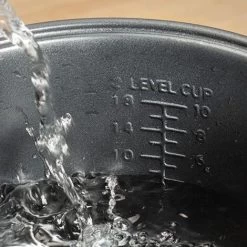 Judge Family Rice Cooker 1.8 Litre -Kitchen Appliances Discounts 83666304 3