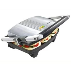 Breville Panini Press -Kitchen Appliances Discounts 83666385 3