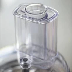 KitchenAid 1.7L Matte Black Food Processor -Kitchen Appliances Discounts 83666508 4