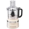 KitchenAid 1.7L Almond Cream Food Processor 1 KitchenAid 1.7L Almond Cream Food Processor -Kitchen Appliances Discounts 83666571 1