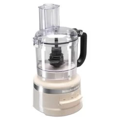 KitchenAid 1.7L Almond Cream Food Processor -Kitchen Appliances Discounts 83666571 3