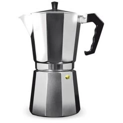 Grunwerg 6 Cup Cafe Ole Espresso Maker