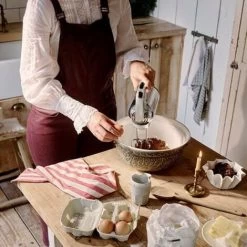 Dualit Chrome Hand Mixer -Kitchen Appliances Discounts 83666628 3