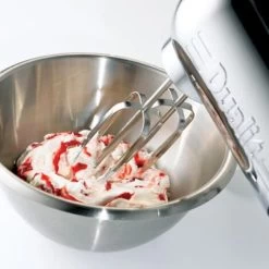 Dualit Chrome Hand Mixer -Kitchen Appliances Discounts 83666628 5