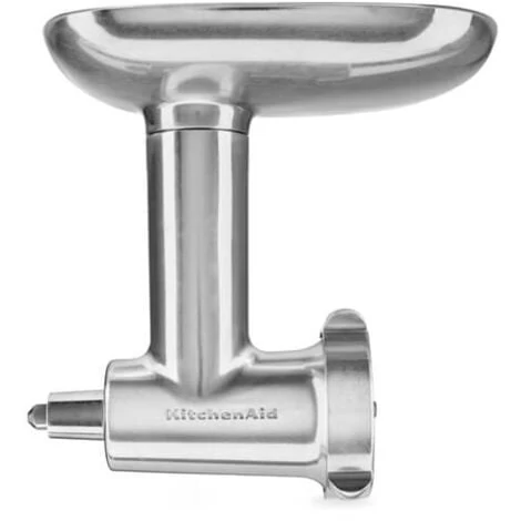 KitchenAid Artisan Metal Food Grinder 3 KitchenAid Artisan Metal Food Grinder