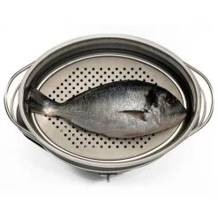 Magimix Multi-Function Steamer 9 Magimix Multi-Function Steamer -Kitchen Appliances Discounts 83667041 3