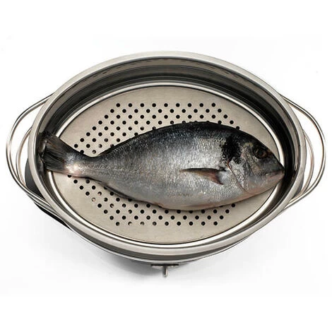 Magimix Multi-Function Steamer 5 Magimix Multi-Function Steamer - Image 3