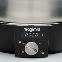 Magimix Multi-Function Steamer 10 Magimix Multi-Function Steamer -Kitchen Appliances Discounts 83667041 4