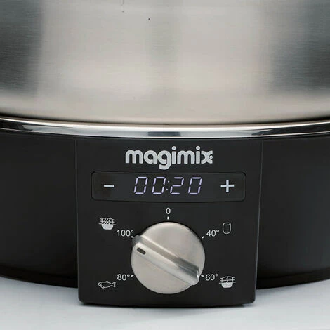 Magimix Multi-Function Steamer 6 Magimix Multi-Function Steamer - Image 4