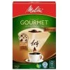 Melitta Gourmet Intense Coffee Filters 1x4 Pack Of 80 -Kitchen Appliances Discounts 83667280 1