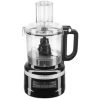 KitchenAid 1.7L Onyx Black Food Processor