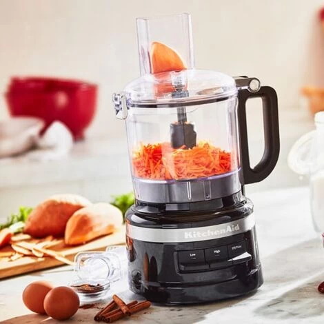 KitchenAid 1.7L Onyx Black Food Processor 7 KitchenAid 1.7L Onyx Black Food Processor - Image 5
