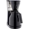 Melitta Easy Therm II 1023-06 Black Filter Coffee Machine -Kitchen Appliances Discounts 83667875 1