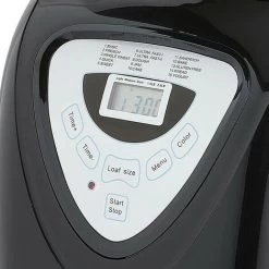 Princess Bread Maker Wake Up 600W Black -Kitchen Appliances Discounts 83668018 5