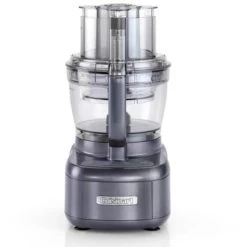 Cuisinart Style Collection Expert Prep Pro Midnight Grey