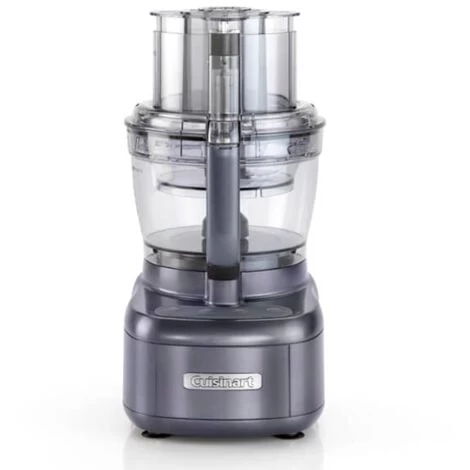 Cuisinart Style Collection Expert Prep Pro Midnight Grey 3 Cuisinart Style Collection Expert Prep Pro Midnight Grey
