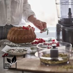 Cuisinart Style Collection Expert Prep Pro Midnight Grey 11 Cuisinart Style Collection Expert Prep Pro Midnight Grey -Kitchen Appliances Discounts 83668082 5