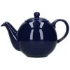 London Pottery Globe 4 Cup Teapot Cobalt Blue -Kitchen Appliances Discounts 83668426 1