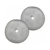 La Cafetiere Replacement Mesh Filter Small 2 Pack