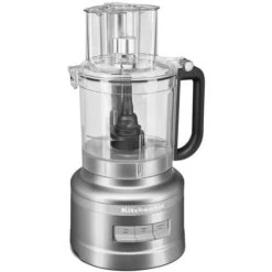 KitchenAid 3.1L Contour Silver Food Processor 9 KitchenAid 3.1L Contour Silver Food Processor -Kitchen Appliances Discounts 83668545 3