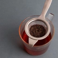 La Cafetiere Stainless Steel Long Handled Tea Strainer 9 La Cafetiere Stainless Steel Long Handled Tea Strainer -Kitchen Appliances Discounts 83668576 4