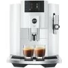 Jura E8 Piano White Coffee Machine -Kitchen Appliances Discounts 83668620 1