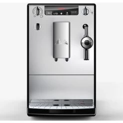 Melitta Caffeo Solo & Perfect Milk E957-103 Silver Bean To Cup Coffee Machine -Kitchen Appliances Discounts 83668856 3