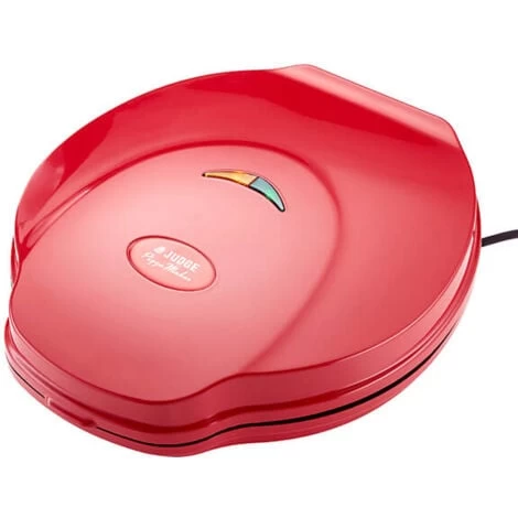 Judge Electricals 30cm Pizza Maker 3 Judge Electricals 30cm Pizza Maker