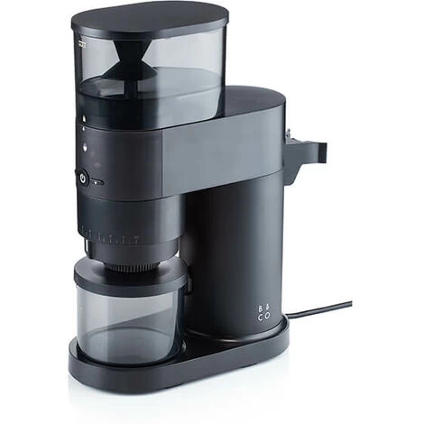 Barista & Co Beautifully Crafted Core Electric Coffee Grinder 3 Barista & Co Beautifully Crafted Core Electric Coffee Grinder