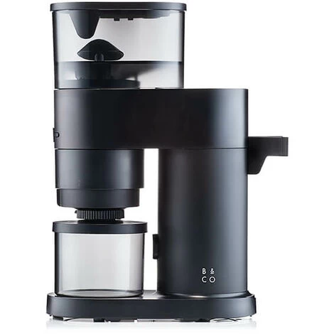Barista & Co Beautifully Crafted Core Electric Coffee Grinder 4 Barista & Co Beautifully Crafted Core Electric Coffee Grinder - Image 2
