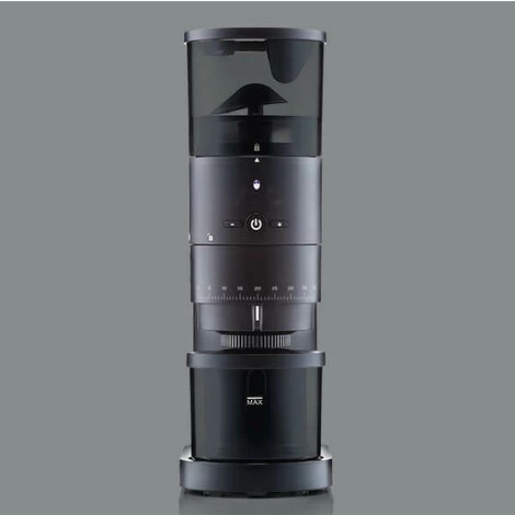 Barista & Co Beautifully Crafted Core Electric Coffee Grinder 7 Barista & Co Beautifully Crafted Core Electric Coffee Grinder - Image 5