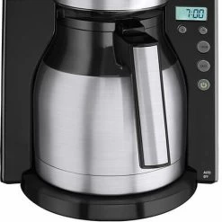 Melitta Look Therm Timer Black Filter Coffee Machine 1011-16 -Kitchen Appliances Discounts 83669434 3