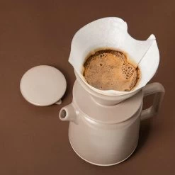 La Cafetiere Bleached Filter Papers Size 4 100 Pc -Kitchen Appliances Discounts 83669588 3