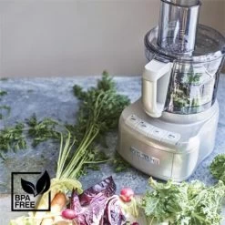 Cuisinart Style Collection Easy Prep Pro Frosted Pearl -Kitchen Appliances Discounts 83669662 3