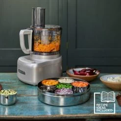 Cuisinart Style Collection Easy Prep Pro Frosted Pearl -Kitchen Appliances Discounts 83669662 4