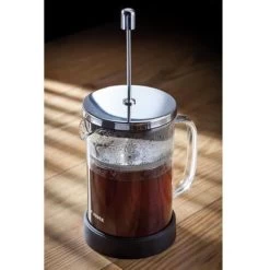 Judge 6 Cup / 700ml Glass Cafetiere -Kitchen Appliances Discounts 83669696 3