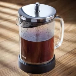 Judge 6 Cup / 700ml Glass Cafetiere -Kitchen Appliances Discounts 83669696 4